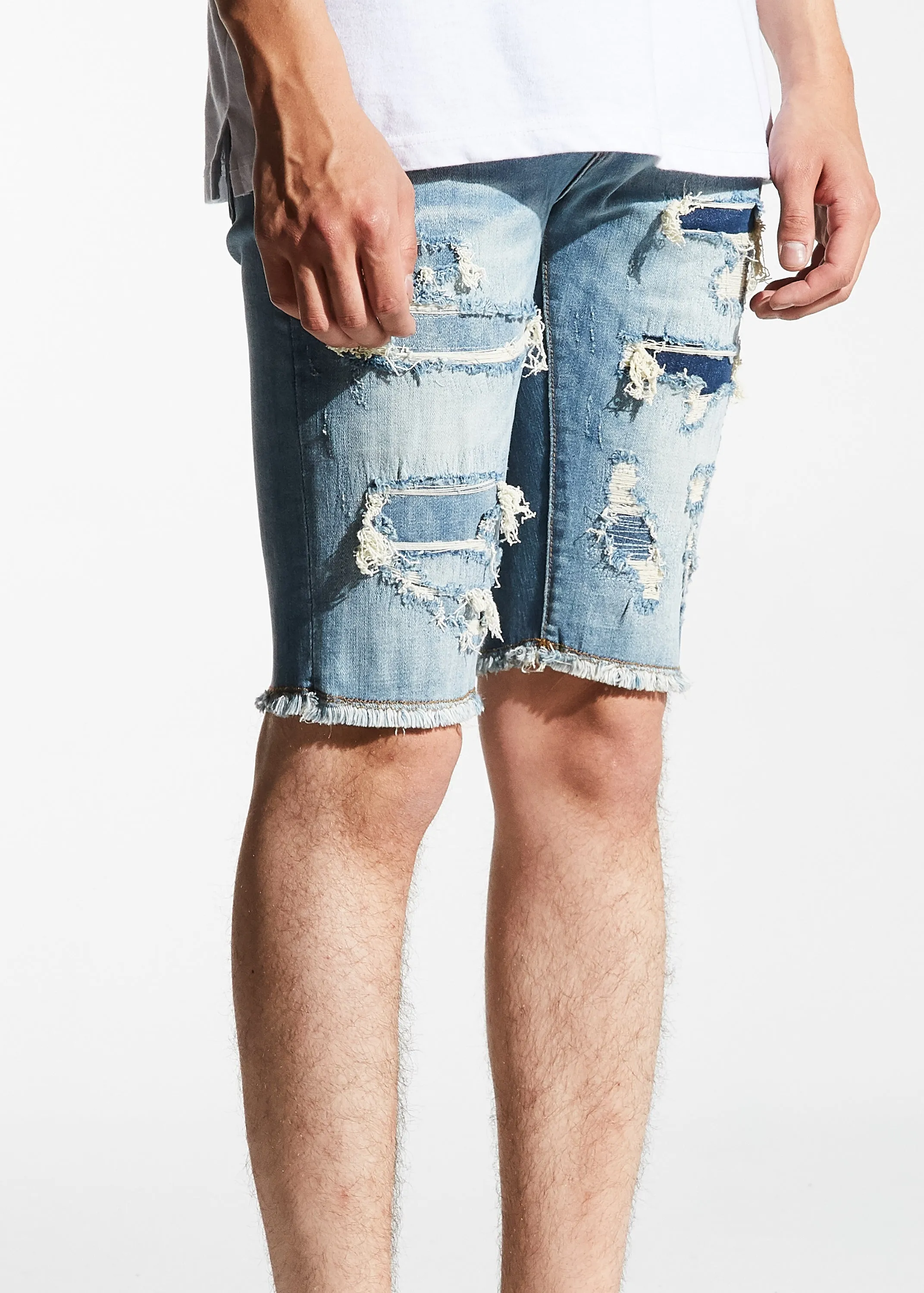 Darleen Shorts