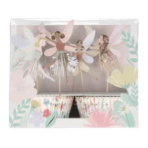 Fairy Cupcake Set